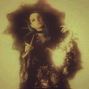 Meet your Posher, Mariya